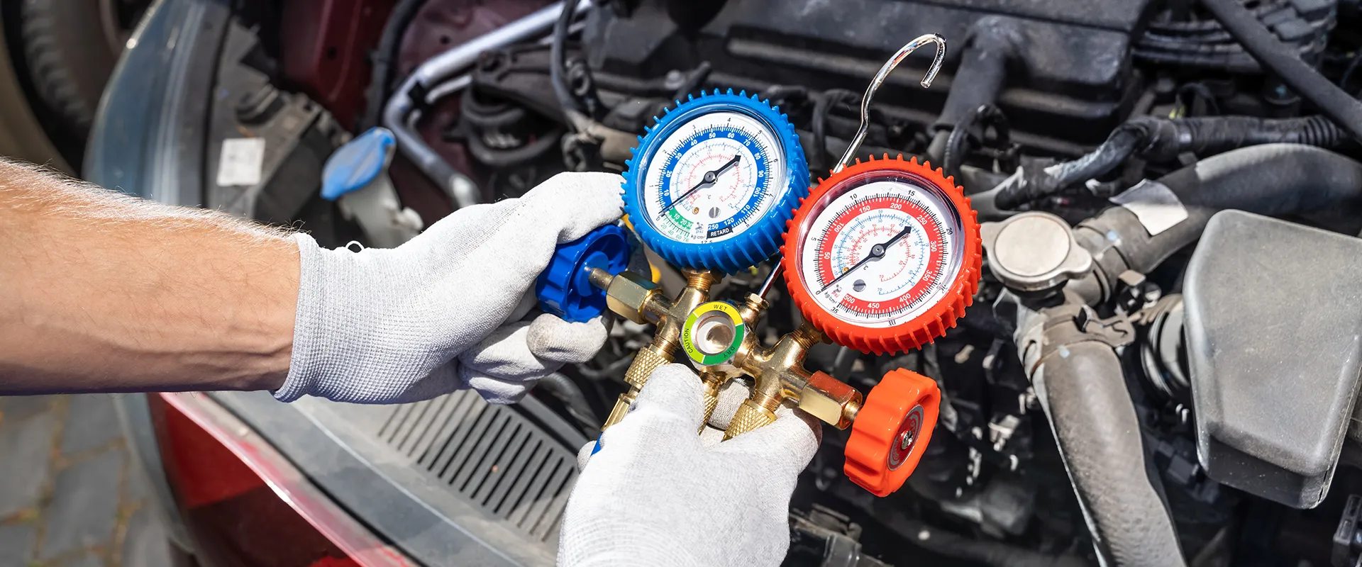 AC & Heat Repair in Apple Valley, MN