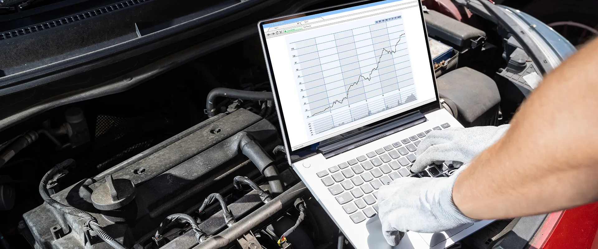 Auto Diagnostics in Apple Valley, MN