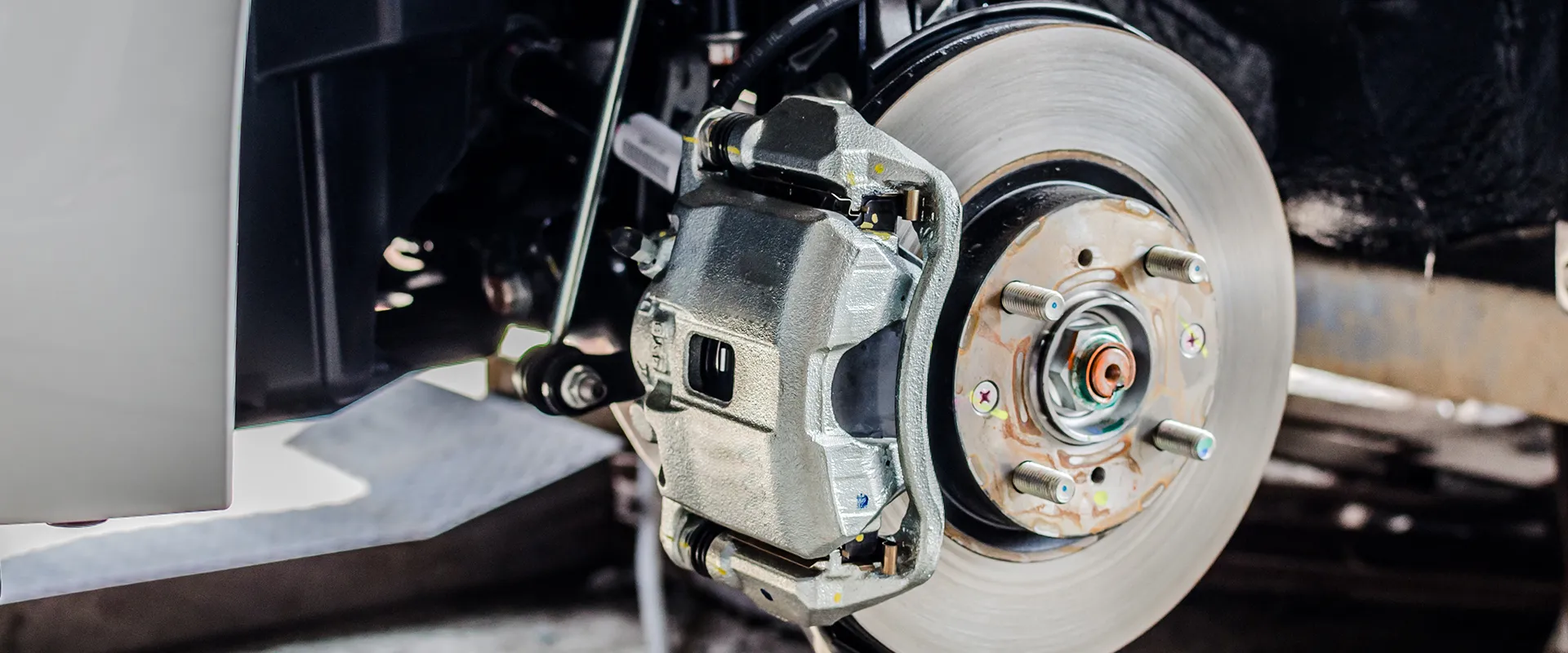 Brake Repair in Apple Valley, MN
