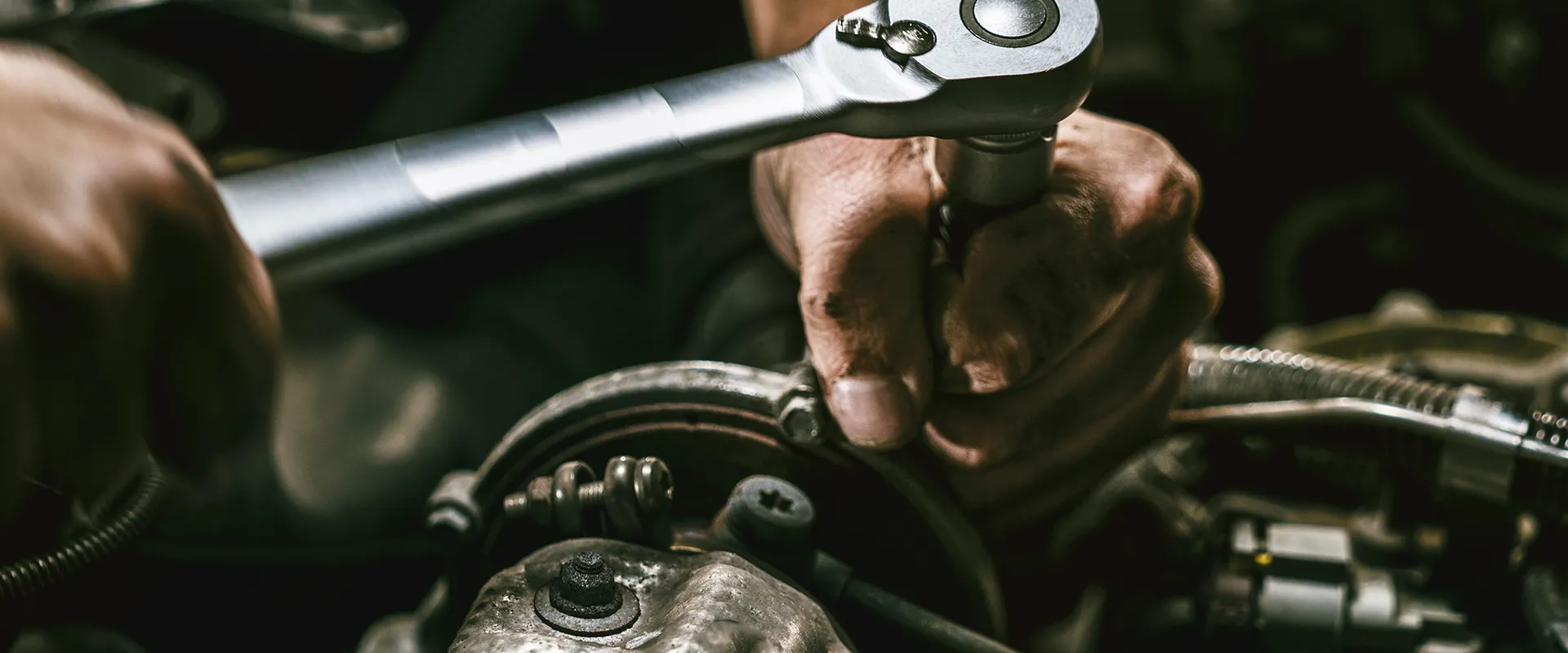Car Repair in Apple Valley, MN