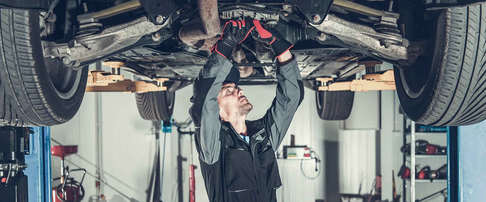 Drivetrain & Differential in Apple Valley, MN