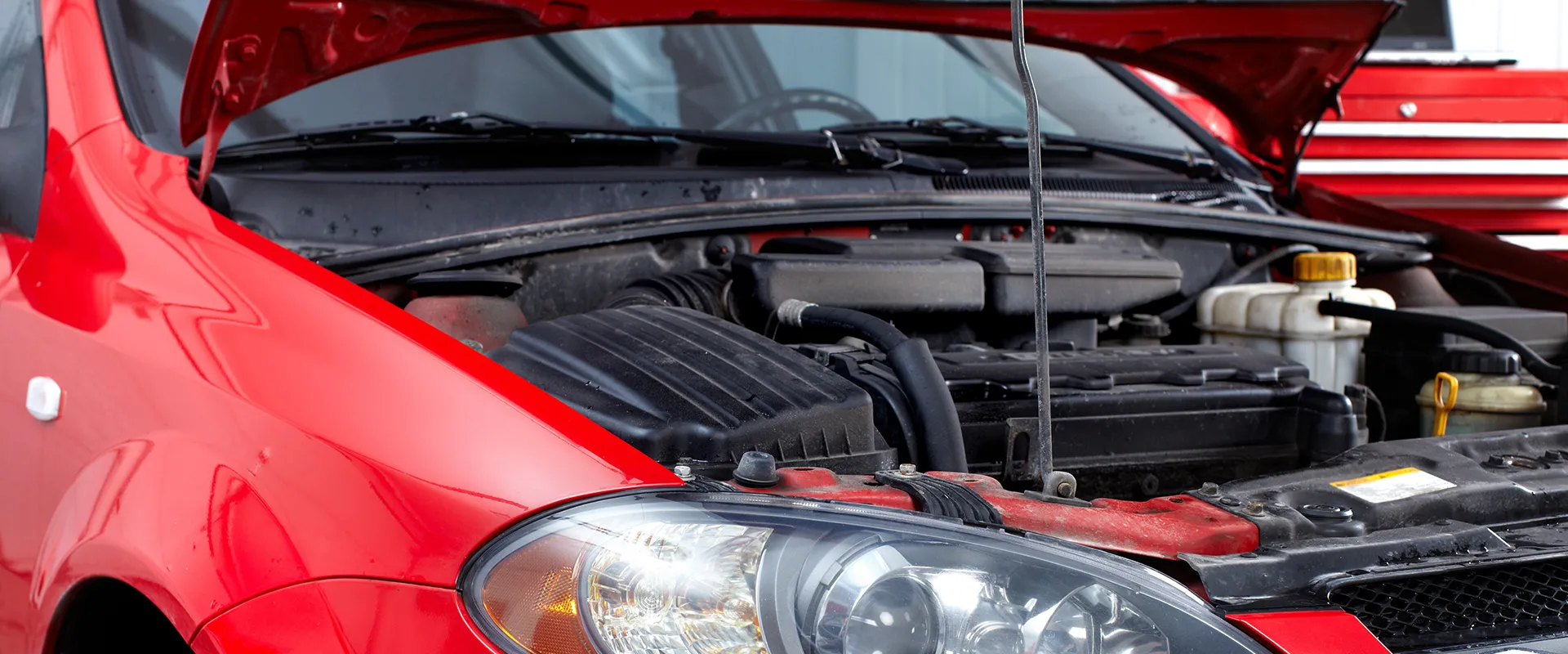 Engine Repair in Apple Valley, MN
