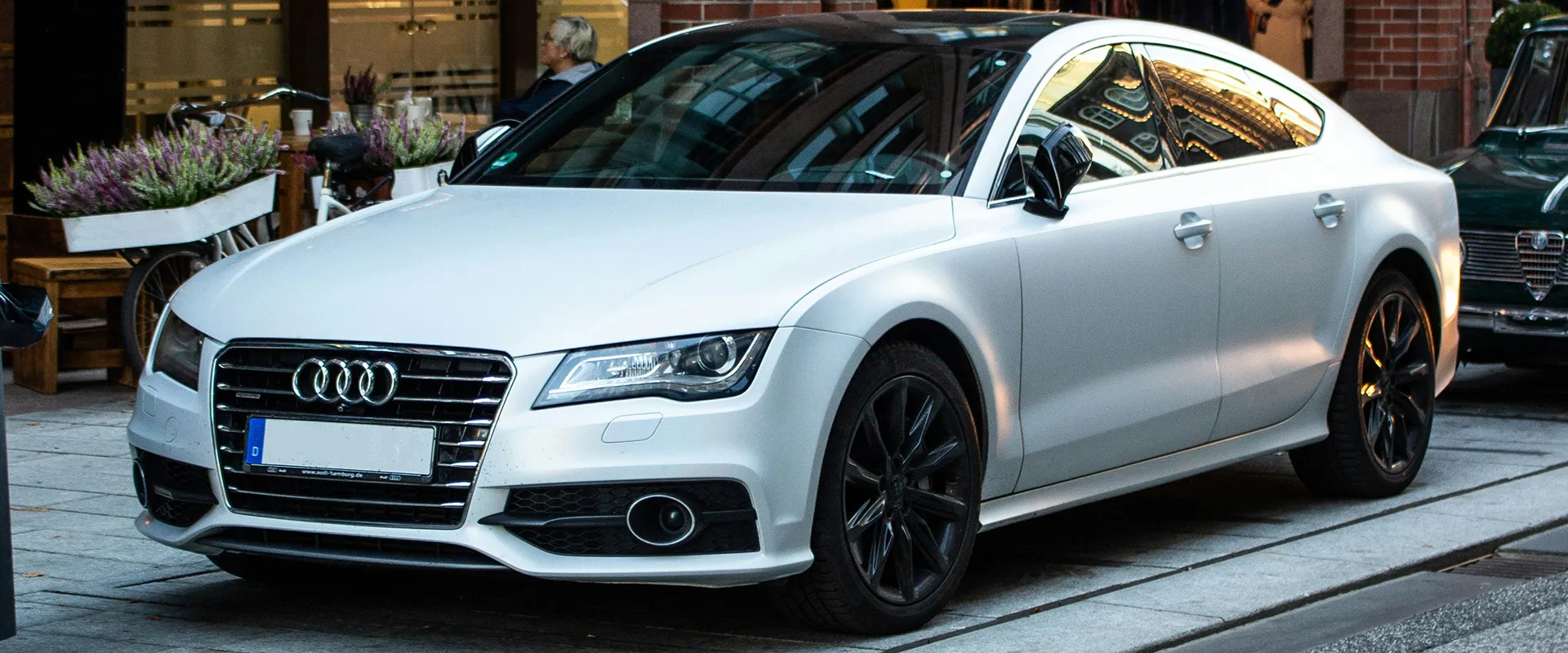 European Service & Repair in Apple Valley, MN