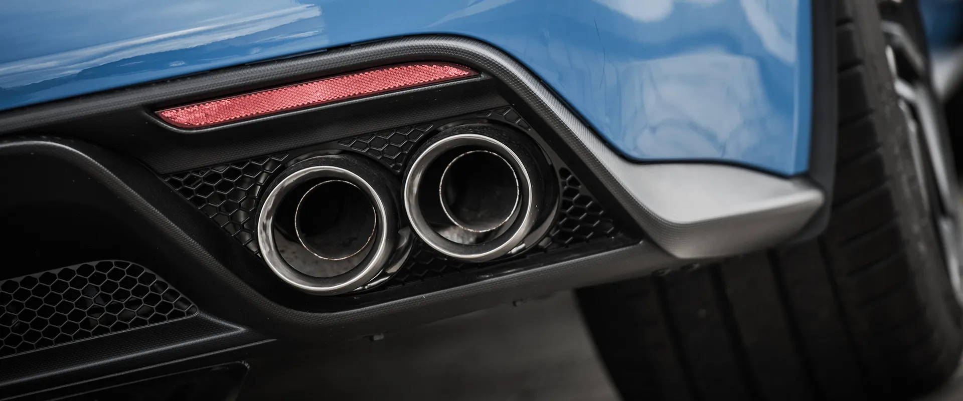 Exhaust System in Apple Valley, MN