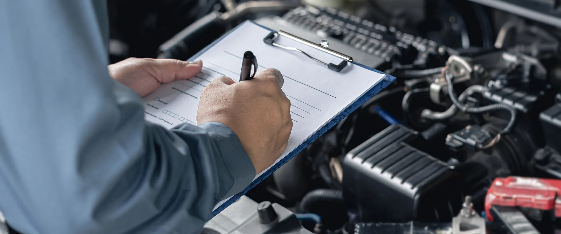 Factory Scheduled Maintenance in Apple Valley, MN