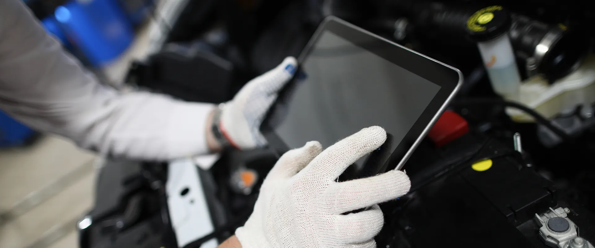 Auto Diagnostics near Apple Valley, MN