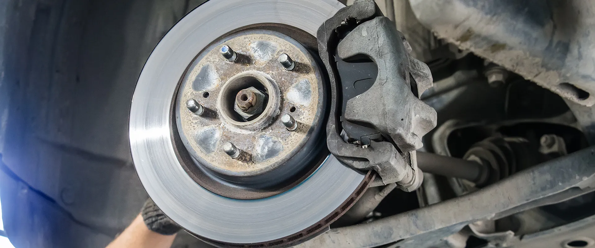 Brake Repair near Apple Valley, MN