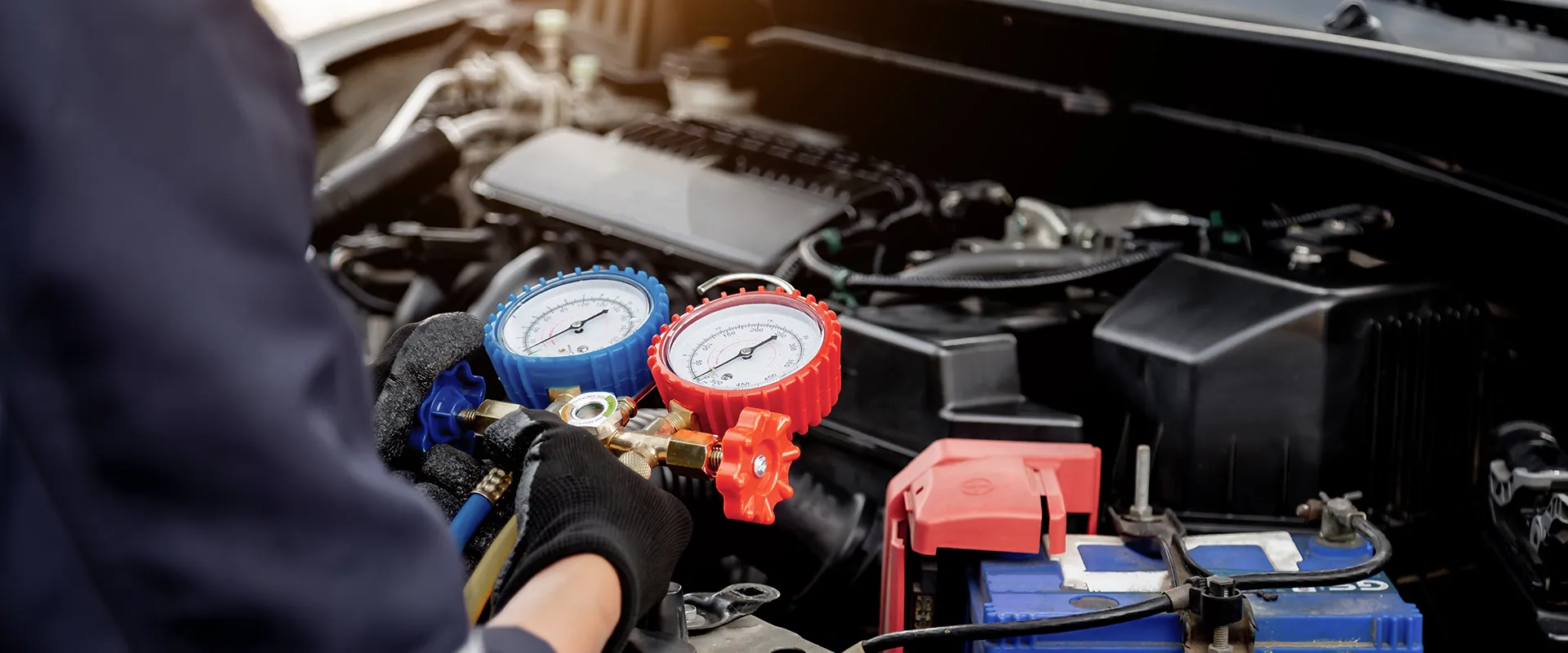 AC & Heat Repair near Apple Valley, MN