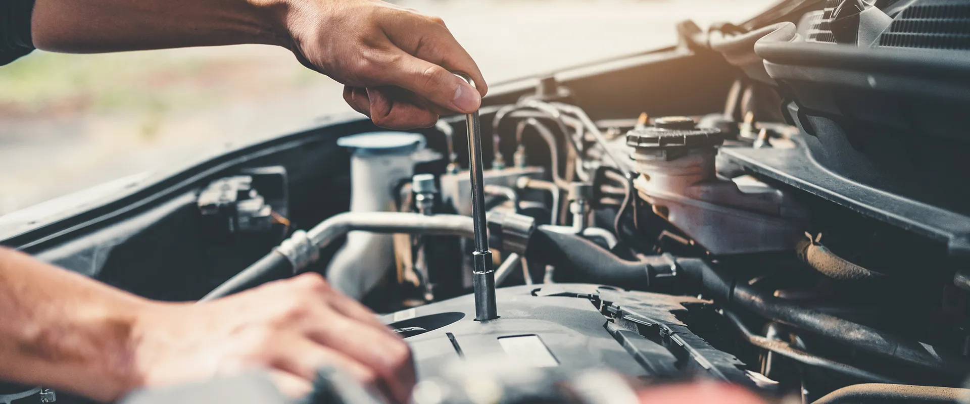 Car Repair near Apple Valley, MN