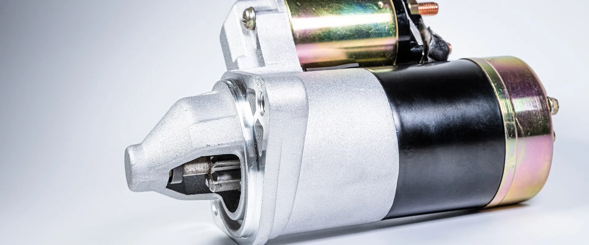 Electrical & Starter near Apple Valley, MN